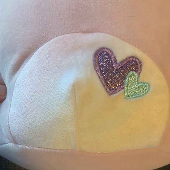 Squishmallow Camilla the Caticorn - Valentines 8” plush - Picture 5 of 5